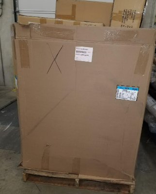 KOHL'S RETURNS | MIXED | 48 Pallets - 3,737 Units | IN