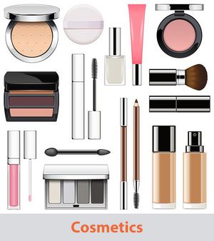 Coty Covergirl Cosmetics | 1 Pallet - 5,197 Units | GA - SmartLots
