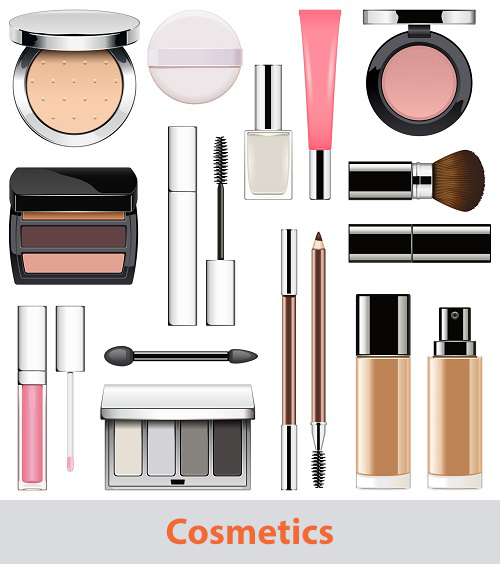 Coty Covergirl Cosmetics | 1 Pallet - 5,197 Units | GA