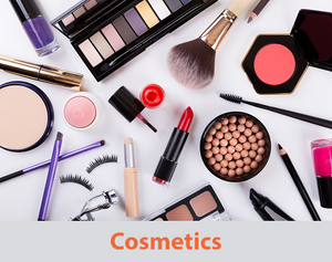 CVS Cosmetics | 1 Pallet - 6,330 Units | GA - SmartLots