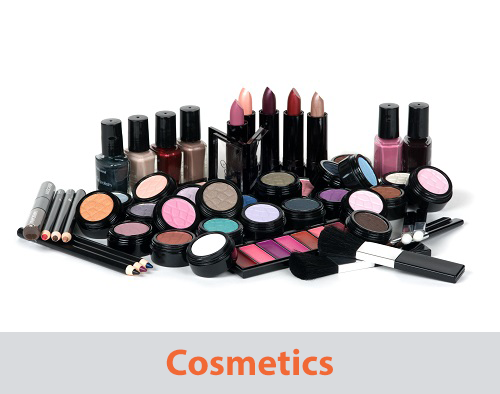 CVS Cosmetics | 8 Pallets - 6,621 Units | GA