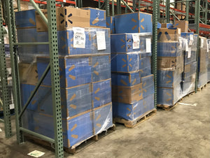  Wholesale Liquidation, Overstock Clearance, Bulk Inventory  Liquidation, Wholesale Pallets & Liquidation Auctions